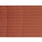 Kaminanschlussband Aluminium
